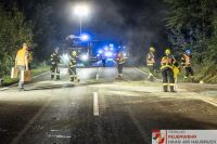 _2025-09-08 Verkehrsunfall B141 Pramwald Traktor-32